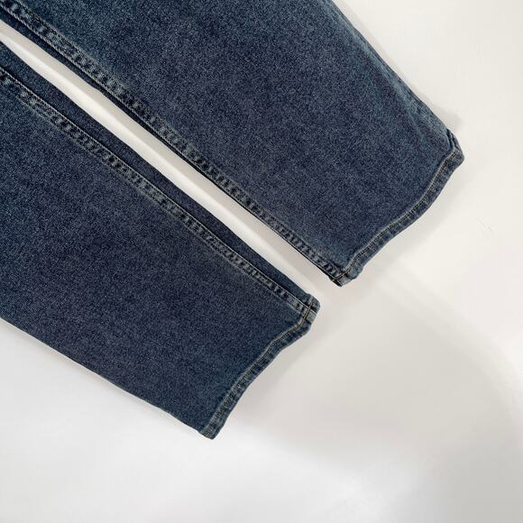 Cotton Citizen Women's NEW Cindy Jeans Ankle Flare Bootcut 24 Bedford Button Fly - Picture 5 of 12